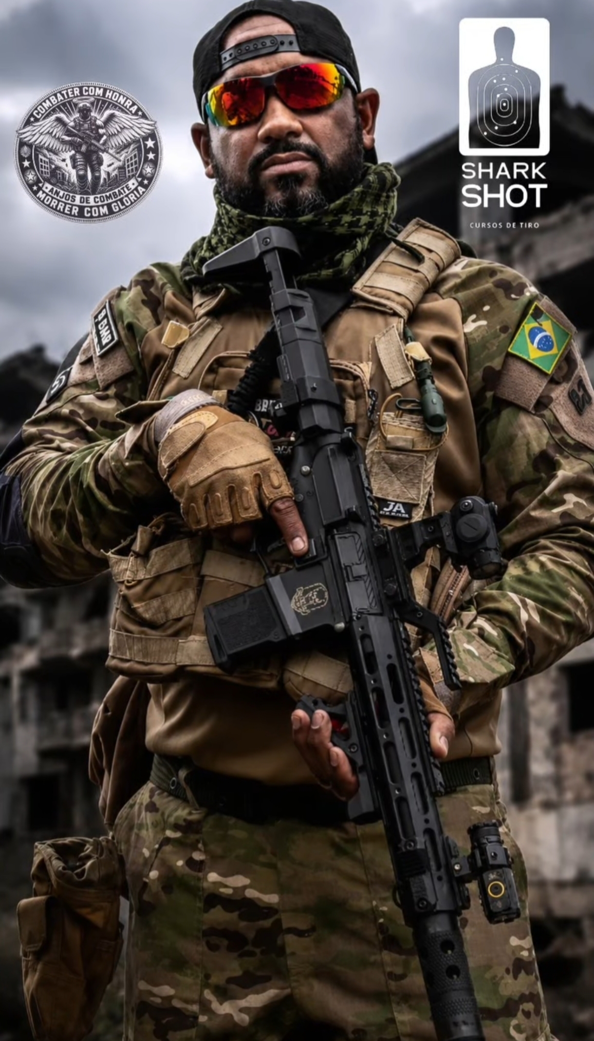 Brunaoairsoft