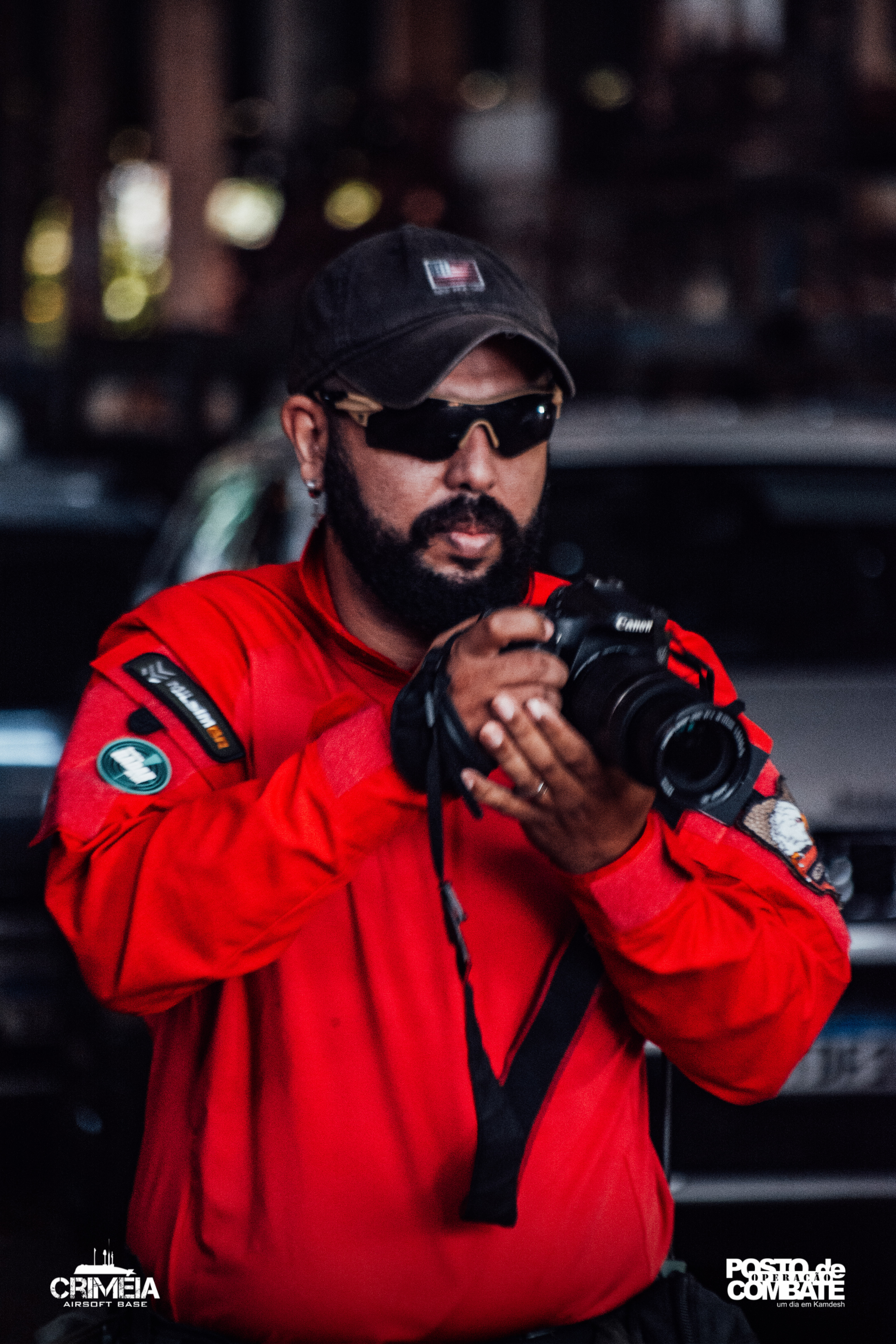 Michael Silva
